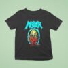 Molder Vomiter T Shirt