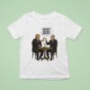 Money Money Money Trump And Putin T Shirt