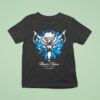 Monster Reborn Spell Card Hypland T Shirt