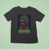 Moonalice At Cannifest On Aug Tree T Shirt