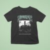 Morbific Bloom Of The Abnormal Flesh T Shirt