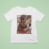 More Cowbell Saturday Night Live T Shirt