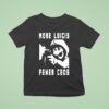 More Luigis Less Ceos Anti Fascist Luigi Mangione T Shirt