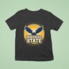 Morehead State Eagles Logo T Shirt