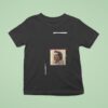 Morgan Wallen S I M The Problem Album Cover T Shirt