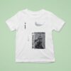 Morrissey Meat Is Murder Xl T Shirt