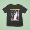 Mortal Decay Sickening Erotic Fanaticism T Shirt