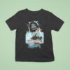Mortuary Where Nobody Rests In Peace T Shirt