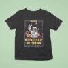 Mothership Glass Meltdown Heady Happening T Shirt