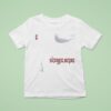 Motorheads Zac Torres Strange Sense T Shirt