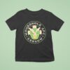 Mousehole Afc Kernow Logo T Shirt
