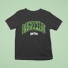 Mouth Culture Rageclub T Shirt
