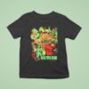 Mouthwashing Come To Daddy T Shirt