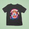 Mouthwashing Happy Birthday T Shirt
