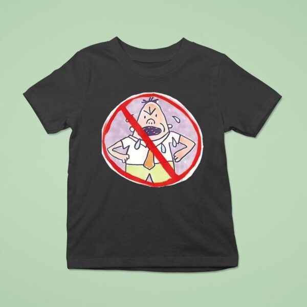 Mr Benjamin Benny Krupp T Shirt