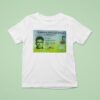 Mr Norris Ln Racing Licence Motorsport Driver Id T Shirt