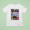 Mr Titan Event Tennessee Titans Nfl T Shirt