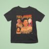 Mrs Astor The Gilded Age T Shirt