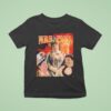 Mrs Fish The Gilded Age T Shirt