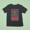Mt Joy Bend Oregon T Shirt