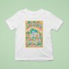 Mumford Sons North American Summer Tour T Shirt