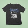 Mutilatred Eroded Brain T Shirt