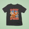 My Body My Choice T Shirt