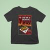 My Chemical Romance August Concert Chicago Il With Devo T Shirt