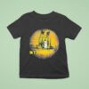 My Chemical Romance Church T Shirt