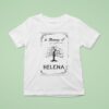 My Chemical Romance In Memory Of Helena T Shirt