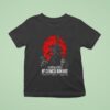 My Chemical Romance Long Live The Black Parade Toronto On Skeleton T Shirt
