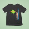 My Chemical Romance Maple Leaf T Shirt