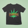 My Chemical Romance Pantera Toronto T Shirt