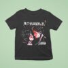 My Chemical Romance Three Cheers For Sweet Revenge T Shirt