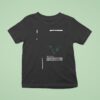 My Chemical Romance Unleash The Fing Bats T Shirt