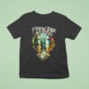 My Dying Bride Feel The Misery T Shirt