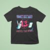 My Life With The Thrill Kill Kult Above The Nigh T Shirt