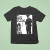 My Mommy Told Me Not Talk To Bastards Anti Fascis T Shirt