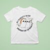 My Parents Were Promoted To Ghosts Halloween T Shirt