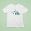 Myibuye Iafrika T Shirt