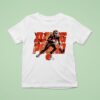 Myles Garrett Cleveland Browns Dawg Pound Players T Shirt
