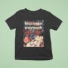 Myles Kennedy Tour Dates The Final Tour In North America With Mammoth T Shirt