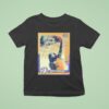 N Wolf Trading Card Scott Howard Guard Beacon Town Beavers T Shirt