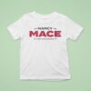 Nancy Mace For Governor T Shirt