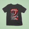 Narcotic Wasteland Annihilation Of The Wicked Fall Tour T Shirt