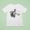 Nasir Jones King S Disease Anniversary Angel T Shirt