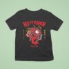 Nate Wants To Battle Neito Han T Shirt