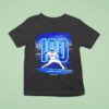 Nathan Eovaldi Texas Rangers Milestone At Globe Life Field In Texas Career Wins Mlb T Shirt