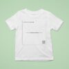 Nation Of Language Introduction Presence T Shirt