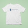 National Thottish Behavior Prevention T Shirt